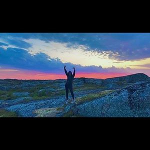 Meet your Posher, Keanna